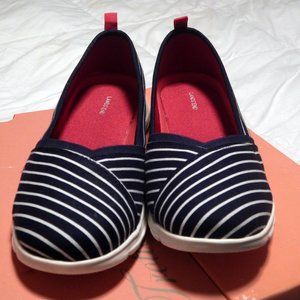 Lands End Shoes